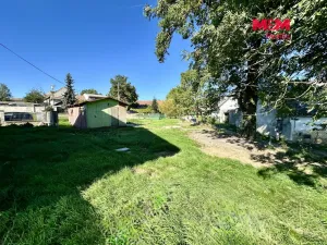 Prodej pozemku pro bydlení, Pleše, 461 m2