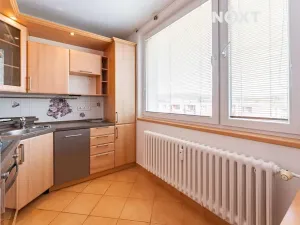 Pronájem bytu 2+1, Šumperk, Prievidzská, 52 m2