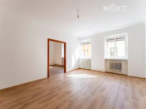 Pronájem bytu 3+1, Šumperk, Kozinova, 77 m2