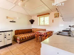 Prodej chaty, Rapotín, U Koupaliště, 70 m2