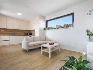 Pronájem bytu 2+kk, Holešov, Pod Hrádkem, 63 m2