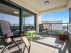 Pronájem bytu 2+kk, Holešov, Pod Hrádkem, 63 m2