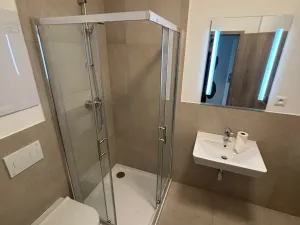 Pronájem bytu 1+kk, Mohelnice, Za Penzionem, 27 m2