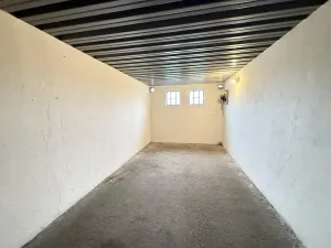 Pronájem garáže, Plzeň, Pecháčkova, 22 m2