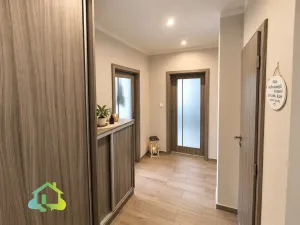 Prodej bytu 3+1, Liberec, Letná, 70 m2