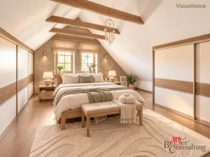 Prodej rodinného domu, Cehnice - Dunovice, 250 m2