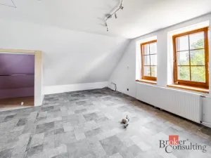 Prodej rodinného domu, Cehnice - Dunovice, 250 m2