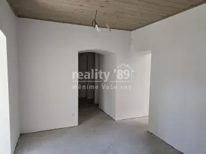 Prodej rodinného domu, Kozmice - Kácova Lhota, 171 m2