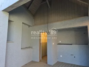 Prodej rodinného domu, Kozmice - Kácova Lhota, 171 m2