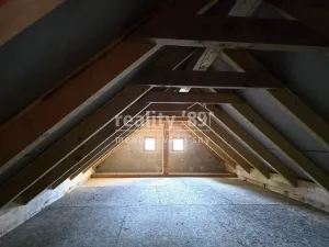 Prodej rodinného domu, Kozmice - Kácova Lhota, 171 m2