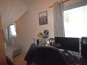 Prodej bytu 2+1, Jeseník, Husova, 60 m2