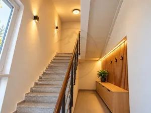 Prodej bytu 2+1, Jeseník, Husova, 60 m2