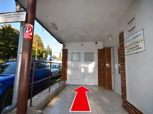 Prodej bytu 2+1, Jeseník, Husova, 60 m2