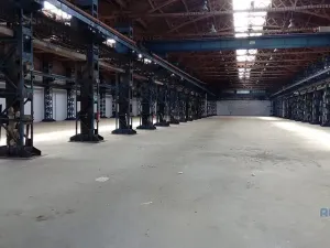 Pronájem skladu, Brandýs nad Labem-Stará Boleslav, Strojírenská, 2855 m2