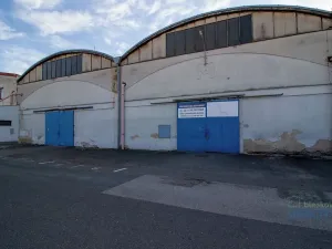 Pronájem skladu, Brandýs nad Labem-Stará Boleslav, 1447 m2