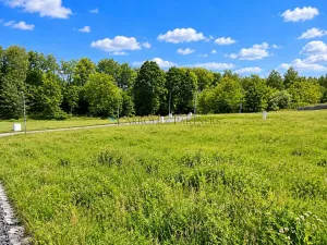 Prodej pozemku pro bydlení, Heřmanice, Nad Vodárnou, 817 m2