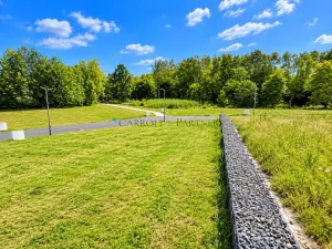 Prodej pozemku pro bydlení, Heřmanice, Nad Vodárnou, 817 m2