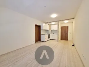 Pronájem bytu 2+kk, Brno, Rakovecká, 47 m2