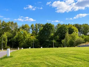 Prodej pozemku pro bydlení, Heřmanice, Nad Vodárnou, 817 m2