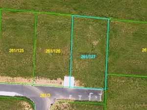 Prodej pozemku pro bydlení, Heřmanice, Nad Vodárnou, 817 m2