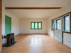 Prodej chaty, Kamýk nad Vltavou, 84 m2