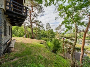 Prodej chaty, Kamýk nad Vltavou, 84 m2