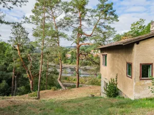 Prodej chaty, Kamýk nad Vltavou, 84 m2