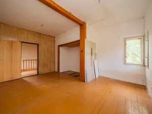 Prodej chaty, Kamýk nad Vltavou, 84 m2
