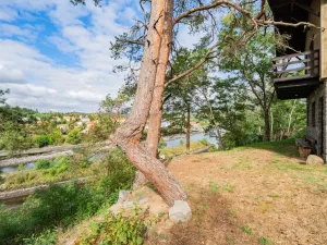 Prodej chaty, Kamýk nad Vltavou, 84 m2