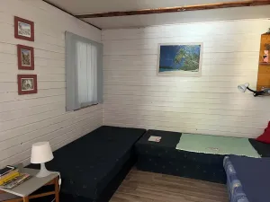 Prodej chaty, Ohrozim, 28 m2