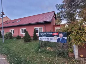 Prodej vícegeneračního domu, Náměšť na Hané, 170 m2