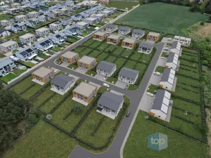 Prodej rodinného domu, Horoušany, Gabčíkova, 118 m2