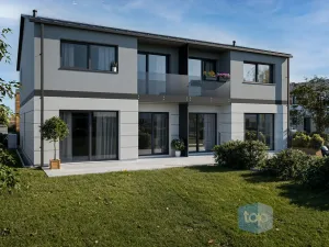 Prodej rodinného domu, Horoušany, Gabčíkova, 136 m2