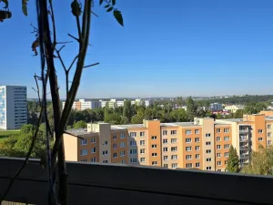 Prodej bytu 3+1, Ostrava - Poruba, Vincence Makovského, 68 m2