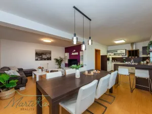 Prodej rodinného domu, Nový Knín, Kozohorská, 216 m2