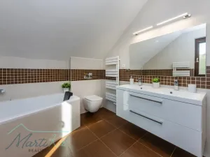 Prodej rodinného domu, Nový Knín, Kozohorská, 216 m2
