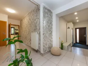 Prodej rodinného domu, Nový Knín, Kozohorská, 216 m2