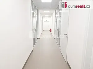Pronájem ordinace, Most, J. A. Komenského, 40 m2