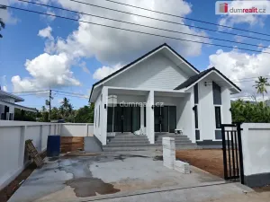 Prodej rodinného domu, Ko Samui, Thajsko, 81 m2