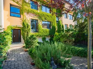 Pronájem komerční nemovitosti, Praha - Modřany, K dolům, 86 m2