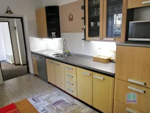 Pronájem bytu 2+1, Stříbro, Boženy Němcové, 62 m2