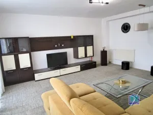 Pronájem bytu 2+1, Stříbro, Boženy Němcové, 62 m2