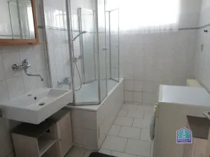 Pronájem bytu 2+1, Stříbro, Boženy Němcové, 62 m2