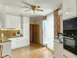 Prodej bytu 4+kk, Nesebar, Bulharsko, 105 m2