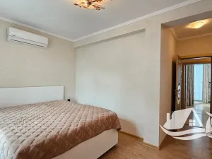 Prodej bytu 4+kk, Nesebar, Bulharsko, 105 m2