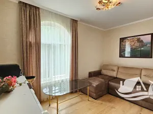 Prodej bytu 4+kk, Nesebar, Bulharsko, 105 m2