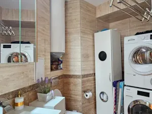 Prodej bytu 4+kk, Nesebar, Bulharsko, 105 m2