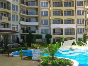 Prodej bytu 4+kk, Ravda, Bulharsko, 98 m2