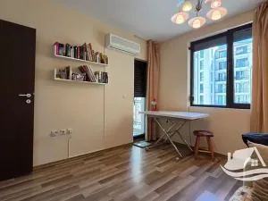 Prodej bytu 4+kk, Nesebar, Bulharsko, 81 m2