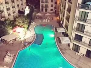 Prodej bytu 4+kk, Nesebar, Bulharsko, 81 m2